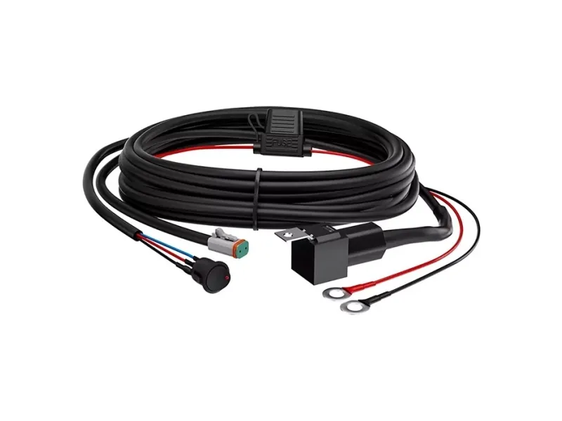 Philips Ultinon Drive Kabel HW 1XDT2 med ON/OFF knap