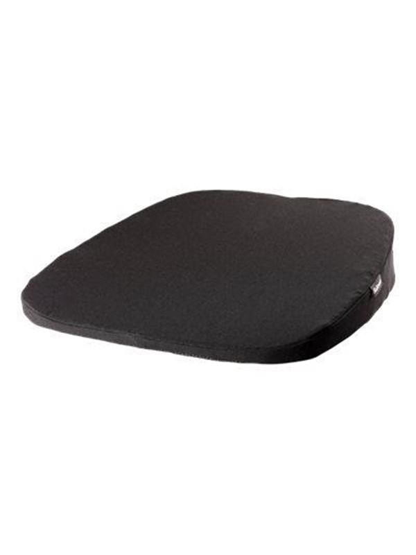 Fellowes Breyta - seat cushion - black