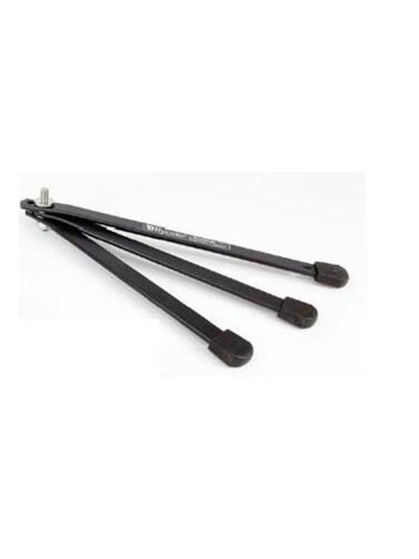Rycote PCS-Stand Base Mini 3/8"