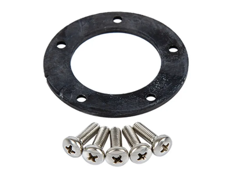 Wema skruer og pakning for N5/S5-sensor