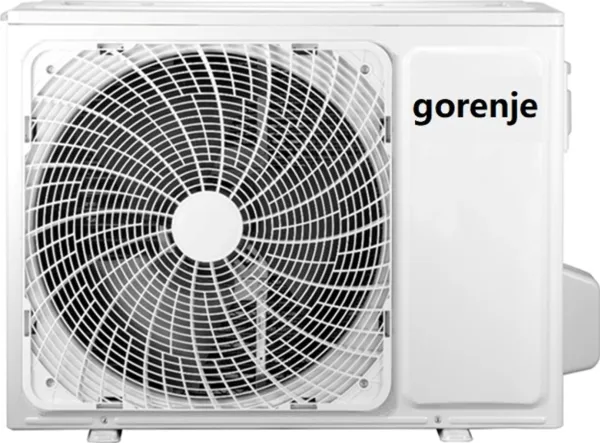 Gorenje klimaanlegg - utedel 20003754 PANDORA70 TE