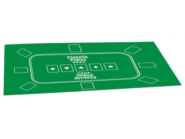 Pro Poker - bordtrekk PIATNIK