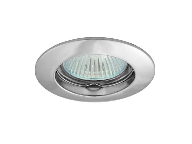 Kanlux innfelt downlight VIDI CTC-5514-C krom (02791)