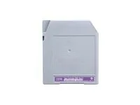 IBM TotalStorage Enterprise Tape Media Advanced - 3592 WORM - 4 TB - fargemerket - platina