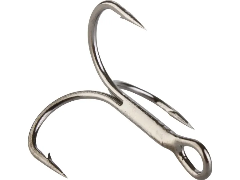 Savage Gear Y-treble krok str. 12 BLN - 10 stk (42927)