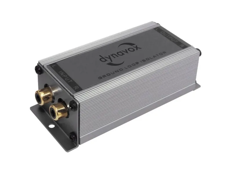 KAPPESTRØMFILTER PHONO<->PHONO