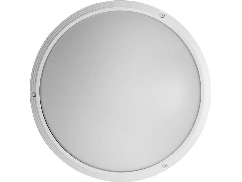 RILLO MINI 7W 3000K-3500K-4000K Mikrobølge Sensor HVID - PROFESSIONEL
