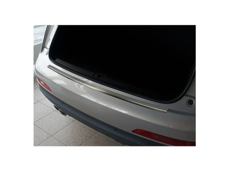 Læssekantbeskytter Audi Q3 2011-2018 Stål