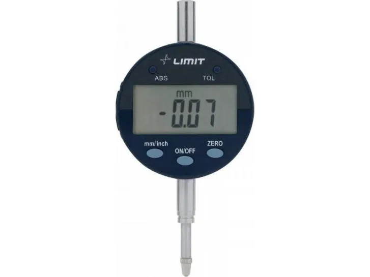 UN DIGITAL SENSOR DDA 0-12,7MM