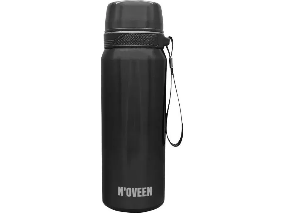 Noveen TB620 termoflaske 700 ml grå
