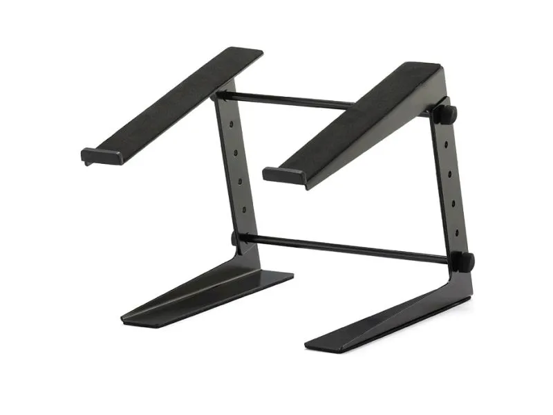 adam hall SLT001E, Sort, Metall, 1 stykker, 304,8 - 431,8 mm (12 - 17), 170 - 340 mm, 225 mm