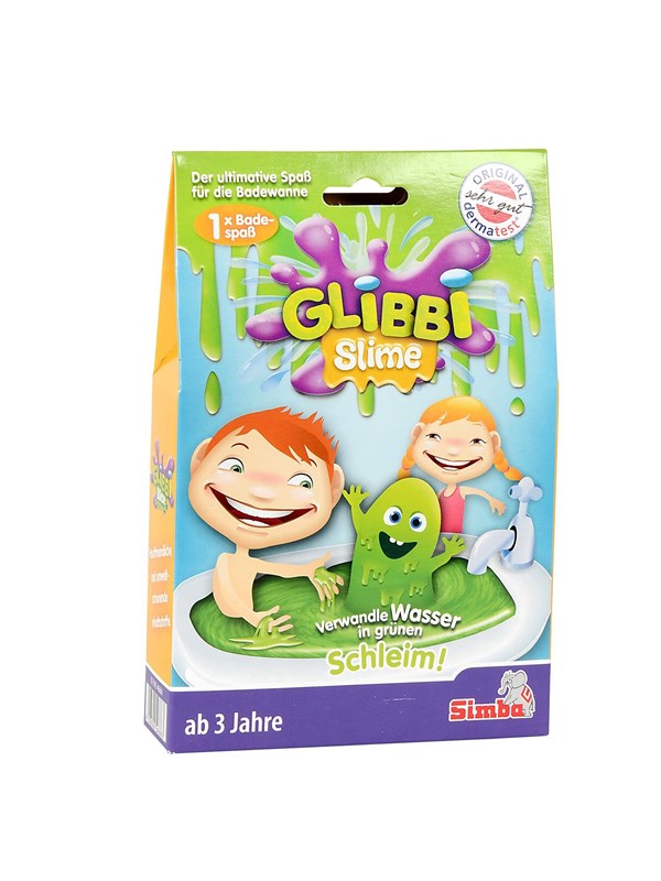 Glibbi Slime