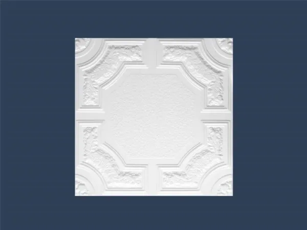 Marbet Glue-Up Ceiling Tile 50 x 50cm