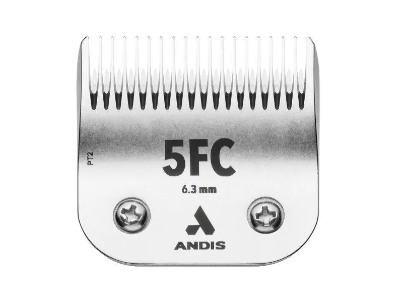 Andis Ceramicedge Skär 5fc 6,3mm