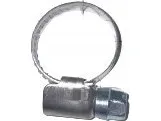 Dedra slangeklemme 12-20/9 mm stål W2