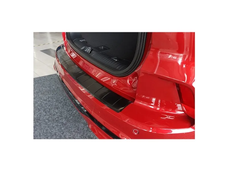 Lastekantbeskytter Ford Kuga III Vign,ST 2019- sort