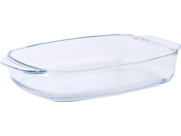 Termisil Termisil Lasagne-bakebolle 3,6 l