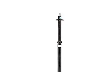 Teleskopgarniture 1070-1500mm - til E2/E3 ventil DN50-100. Hawle