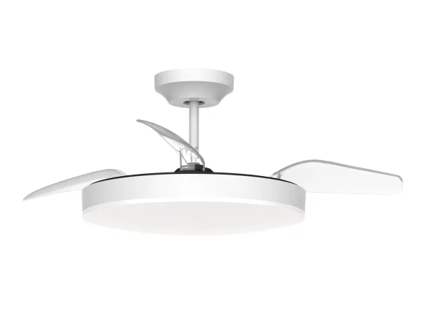 OPPLE takvifte FANLIGHT-E Ø434-27+36W