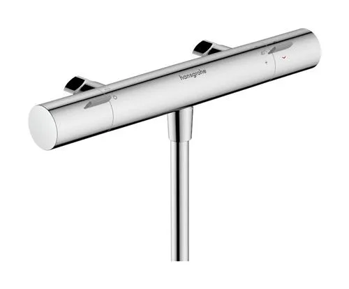 Bruseterm Ecostat Life t/brus 2greb krom