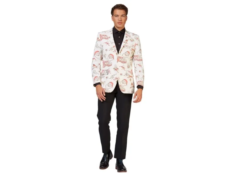 Boland Traciks Hohoholly blazer