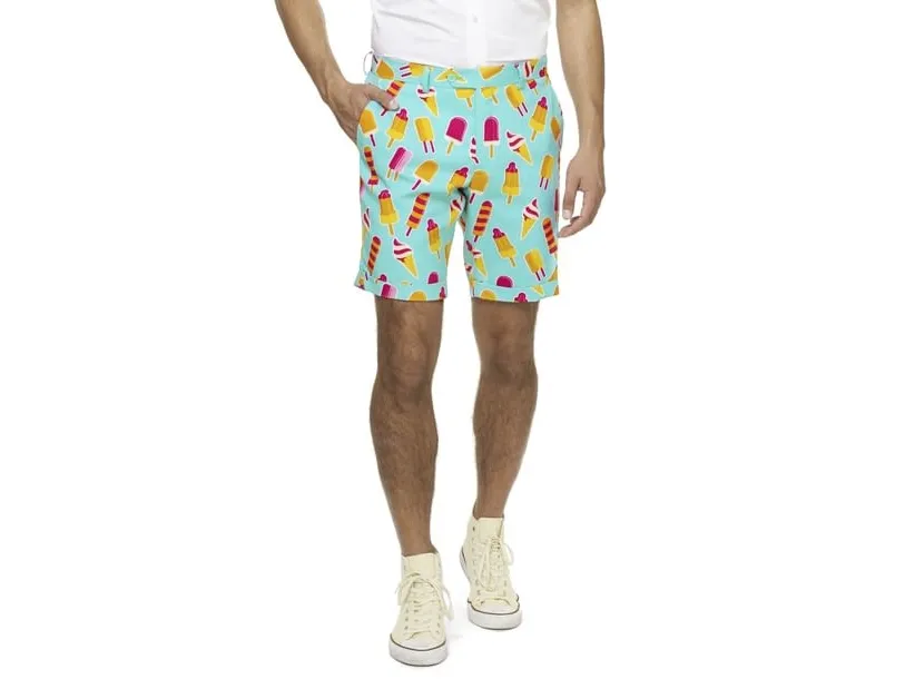 Sommer OppoSuit Cool Cones