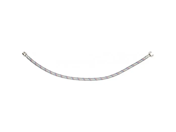 Faluplast tilslutningsteleskop - 40 mm, G40 indvendig, G32 indvendig