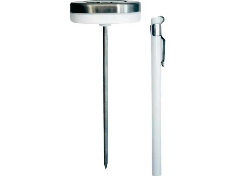 ebro TDC 110 stikktermometer (HACCP) måleområde -50 til 150 °C NTC