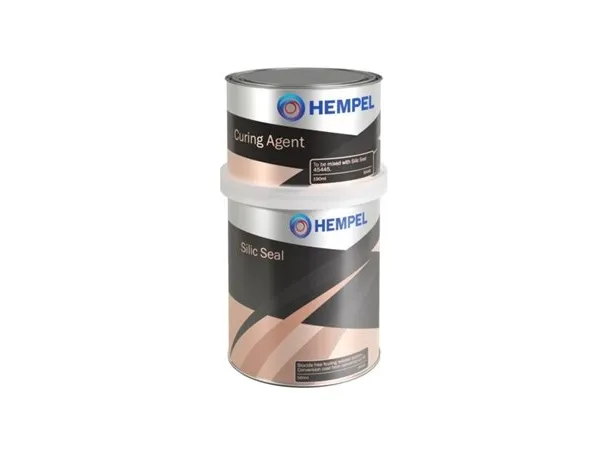 Hempel Conversion Primer 45441 2,5 l