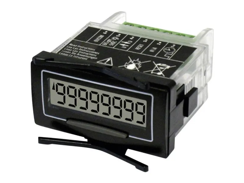 Trumeter 7111 Impulsteller