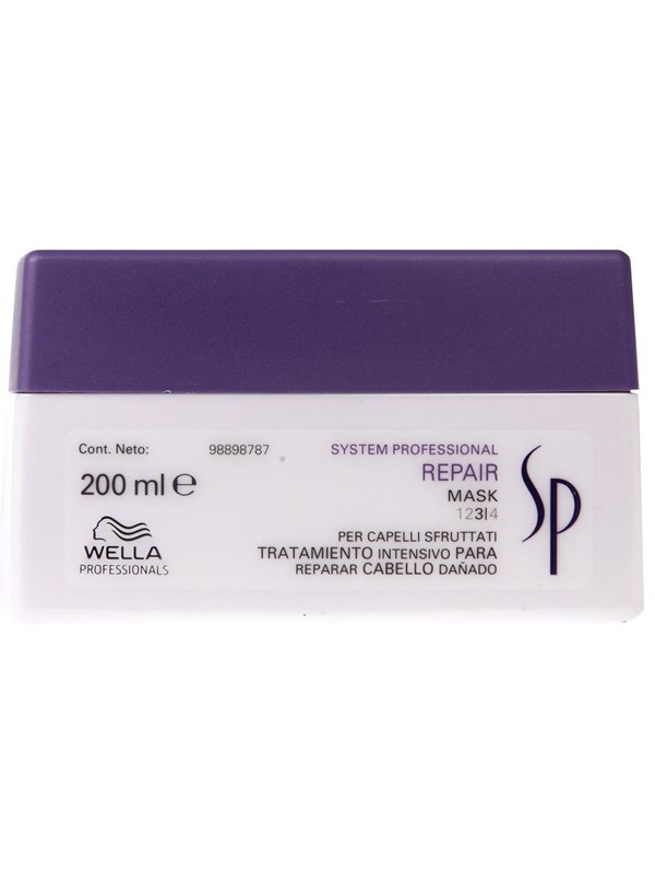 Wella Repair Mask 200 ml