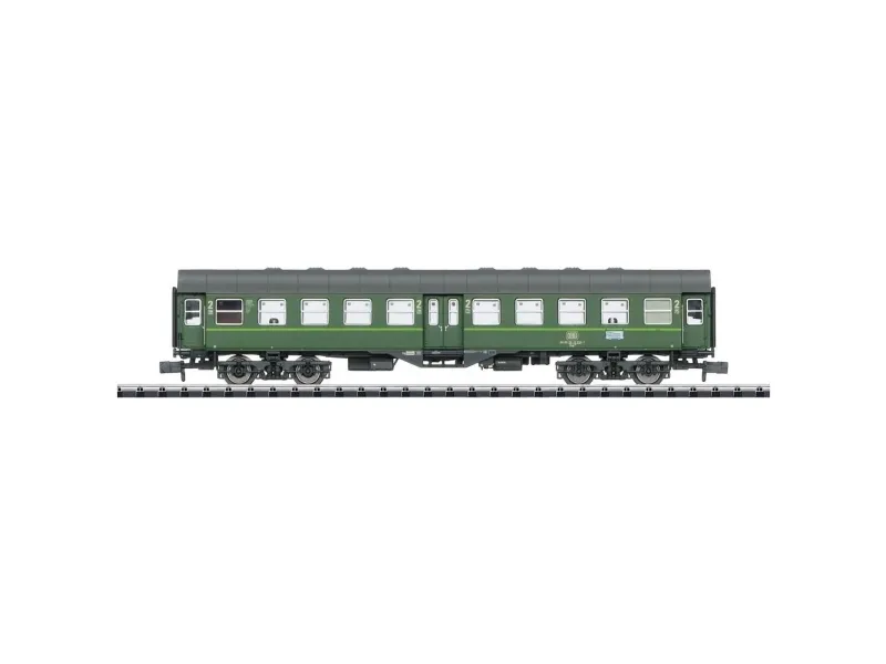 MiniTrix 18453 N personvogn