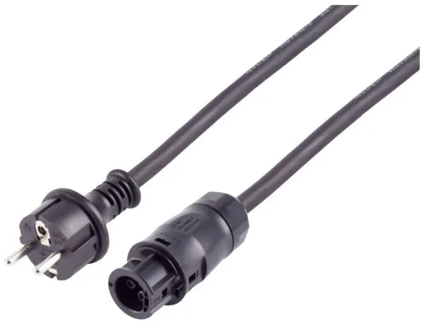 BKL Electronic 2801000
