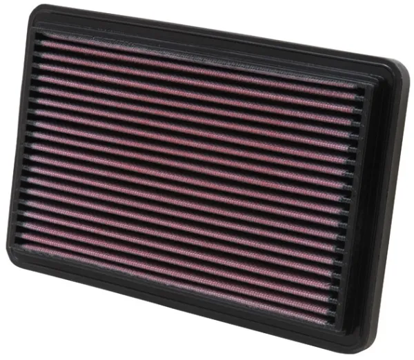 K&N filter 33-2134