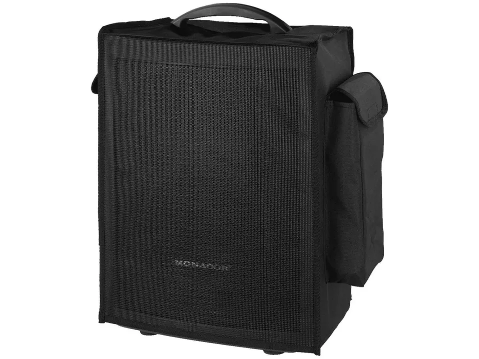 Monacor TXA-1000BAG