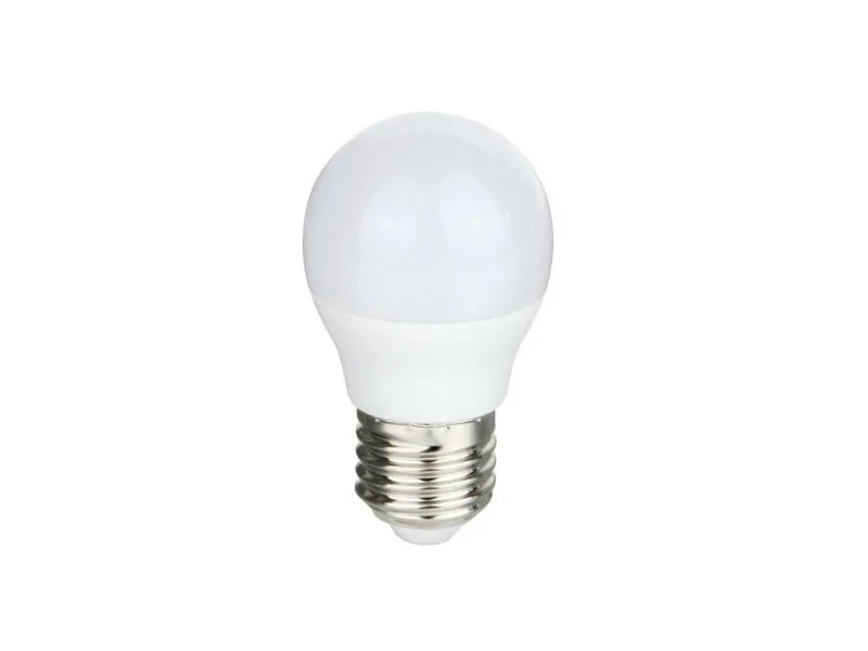 PÆRE OKKO LED, G45, E27, 6W, 510LM, 3000K