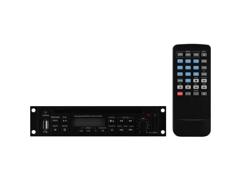 TXA-1802CD innsettingsmodul CD-spiller