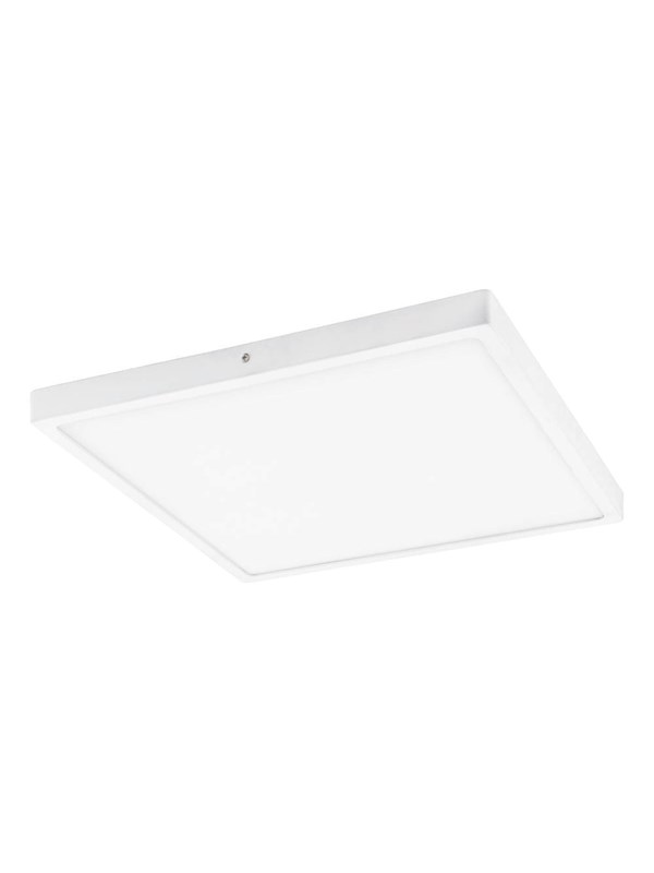 EGLO FUEVA 1 ceiling lamp Ø400x400 mm 4000K white