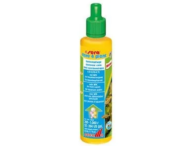 Sera FLORE 4 plantetilskudd 50 ml