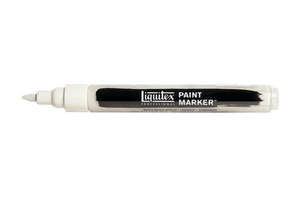 SmartMax Paint Marker Fin Neutral Grey 8 8599