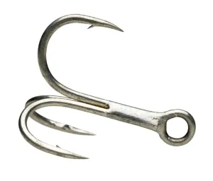 Savage Gear Y-Treble Hook str. 6 BLN - 8 stk (37323)