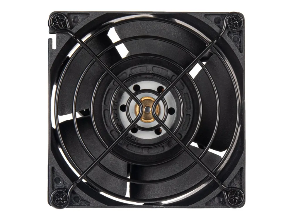 SilverStone FHS 80X PWM Lufter - 80mm