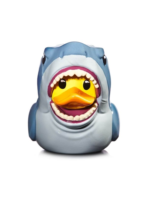 Mini TUBBZ - Jaws Bruce - Figur