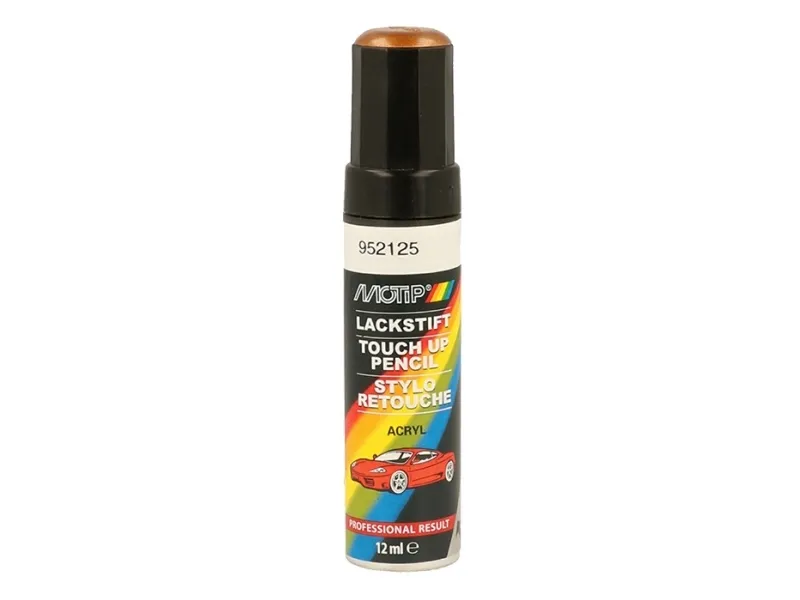 Motip 952125 lakstift akryl autolak 12ml