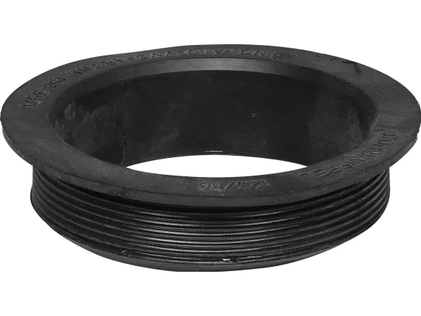 Gummi nippel 100/75 - 50088