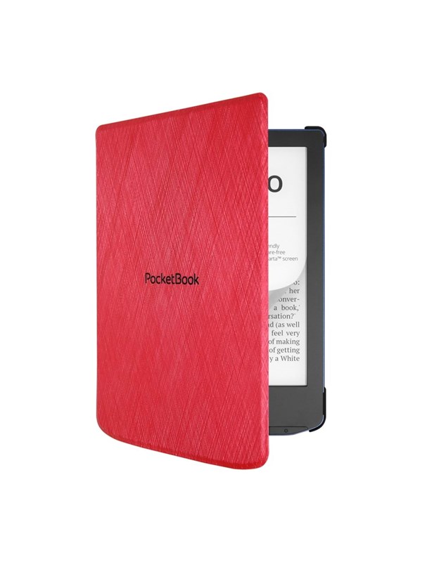 PocketBook Shell Cover (6") - Red