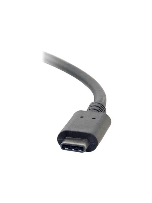 C2G USB-C Docking Station with 4K HDMI Ethernet USB and Power Delivery - docking station - USB-C / Thunderbolt 3 - HDMI - GigE