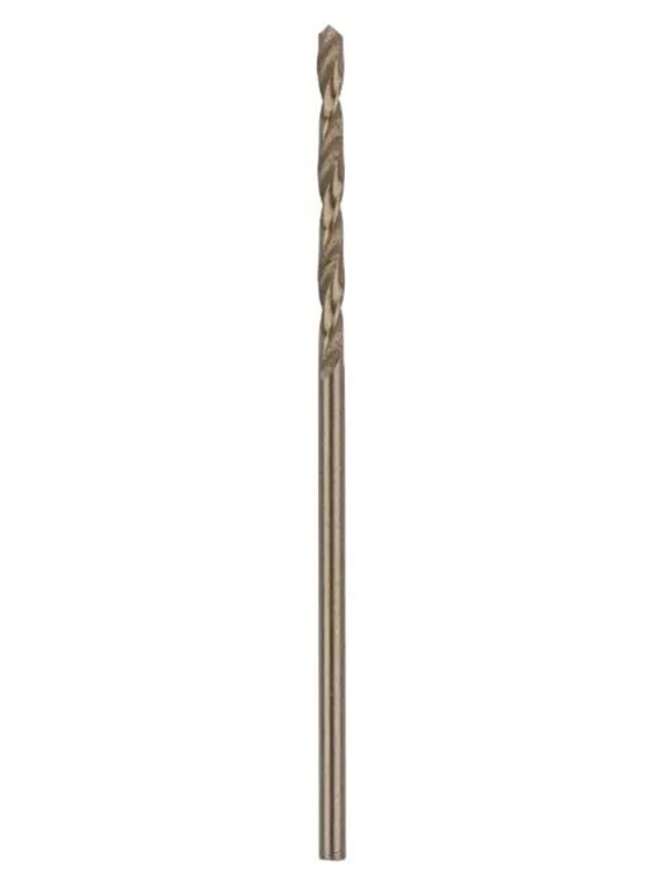 Bosch Metallbor HSS-Co, DIN 338 1,5 x 18 x 40 mm