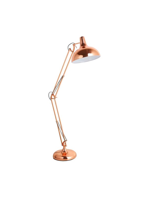 EGLO BORGILLIO floor light