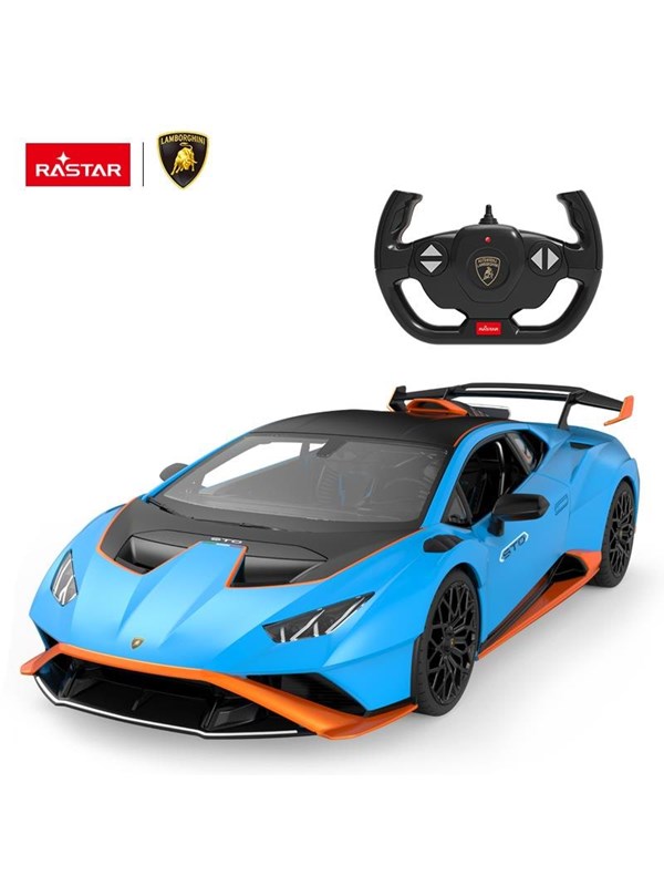 RASTAR R/C 1:14 Lamborghini Huracan STO